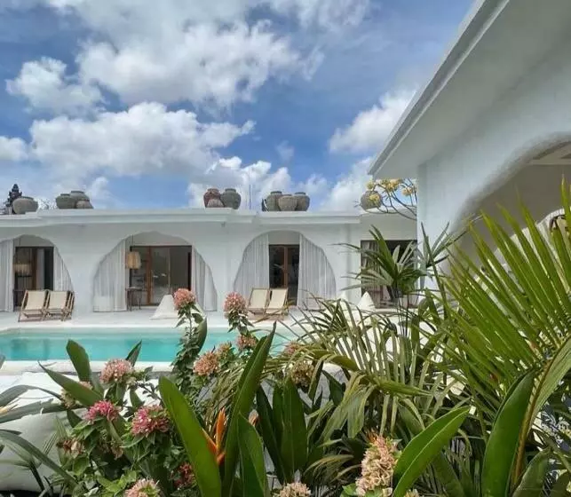 ベッドアンドブレックファースト Sal Central