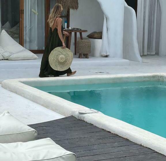 צימר Sal Central