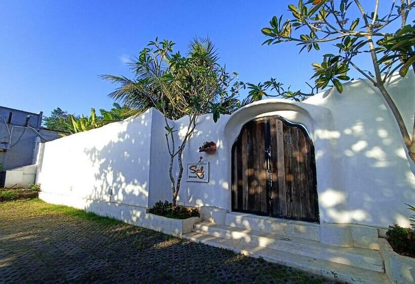 צימר Sal Central