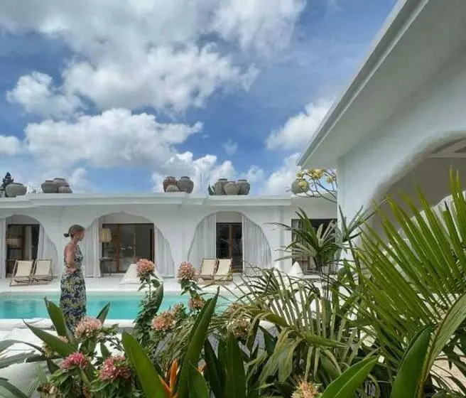 ベッドアンドブレックファースト Sal Central