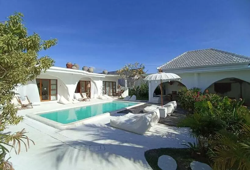 ベッドアンドブレックファースト Sal Central