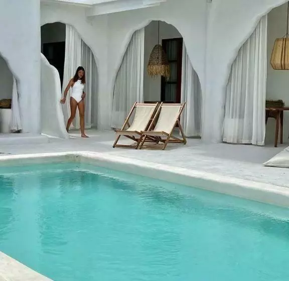 ベッドアンドブレックファースト Sal Central