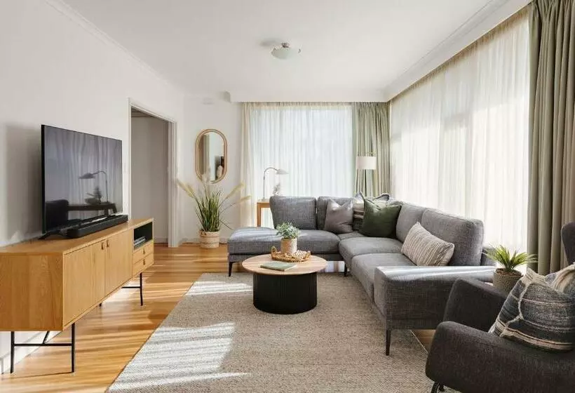 Boutique Stays   Rest Ashored