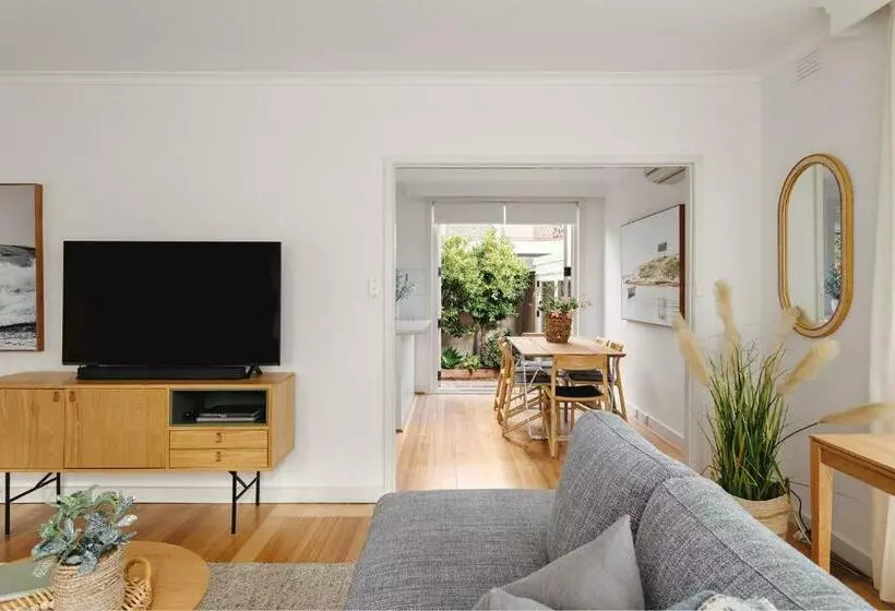 Boutique Stays   Rest Ashored