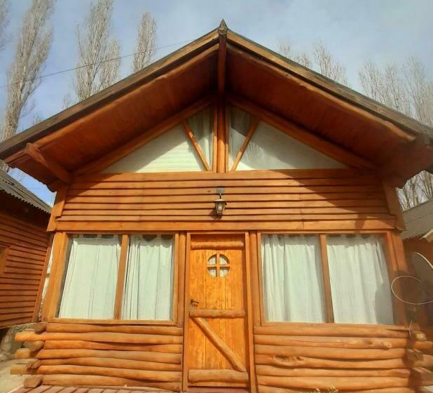 Cabañas Cuatro Estaciones