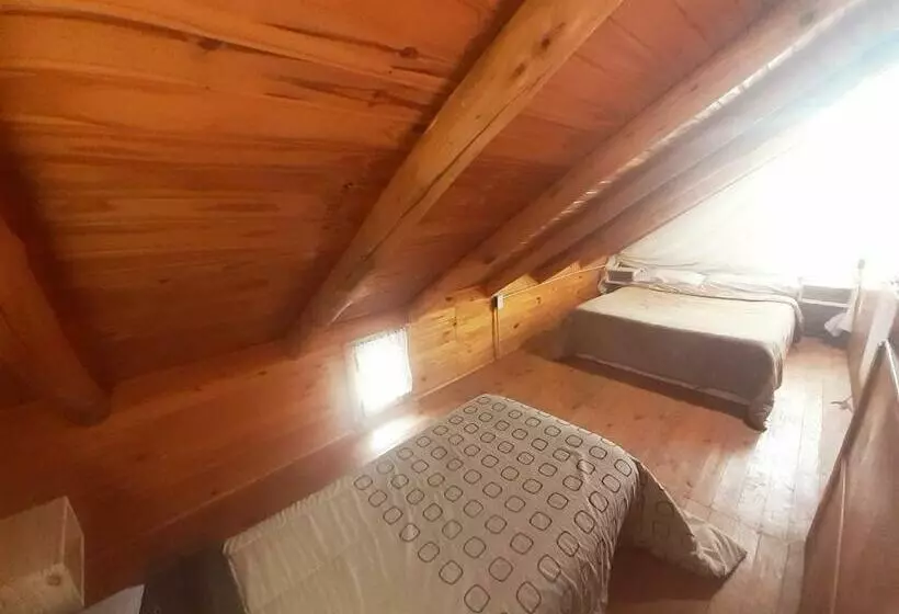 Cabañas Cuatro Estaciones
