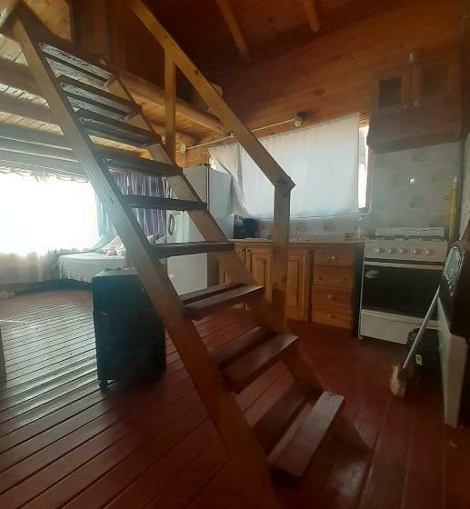 Cabañas Cuatro Estaciones