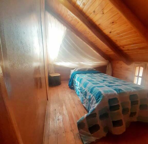 Cabañas Cuatro Estaciones