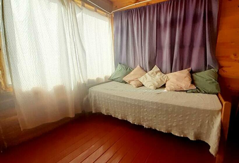 Cabañas Cuatro Estaciones