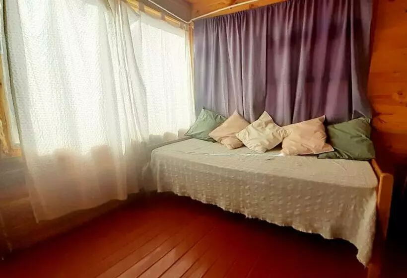 Cabañas Cuatro Estaciones
