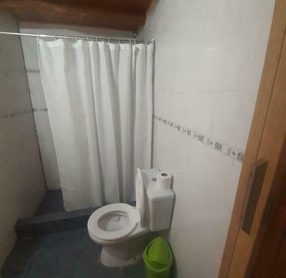 Cabañas Cuatro Estaciones