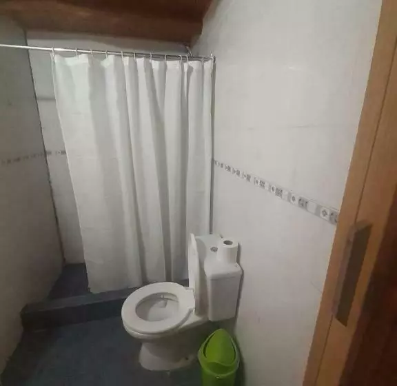 Cabañas Cuatro Estaciones