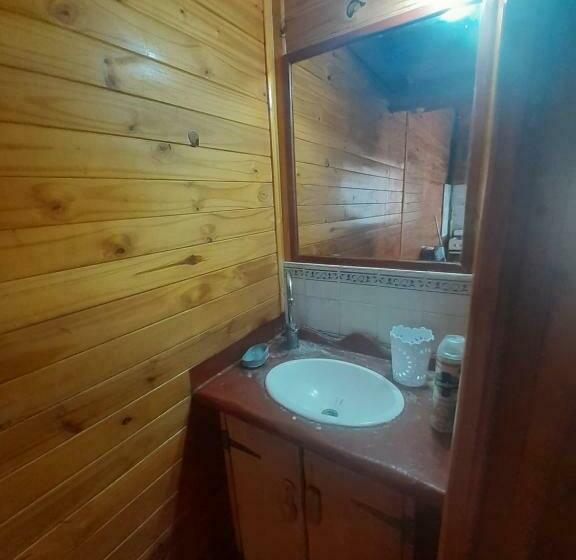 Cabañas Cuatro Estaciones