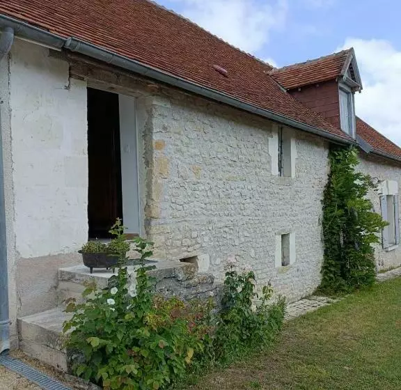 Charming Little House For 2 People
