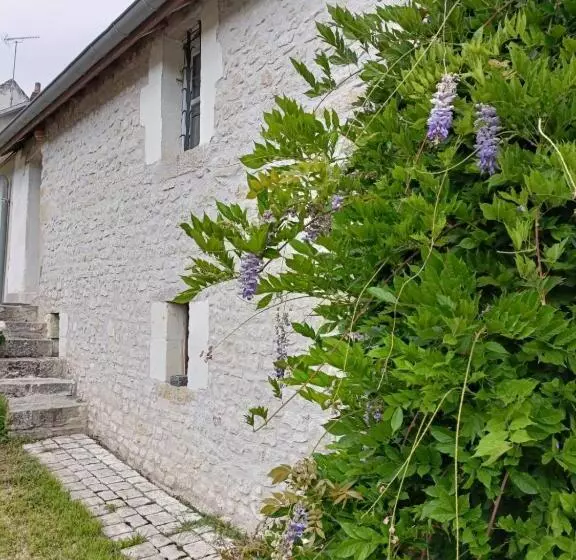 Charming Little House For 2 People