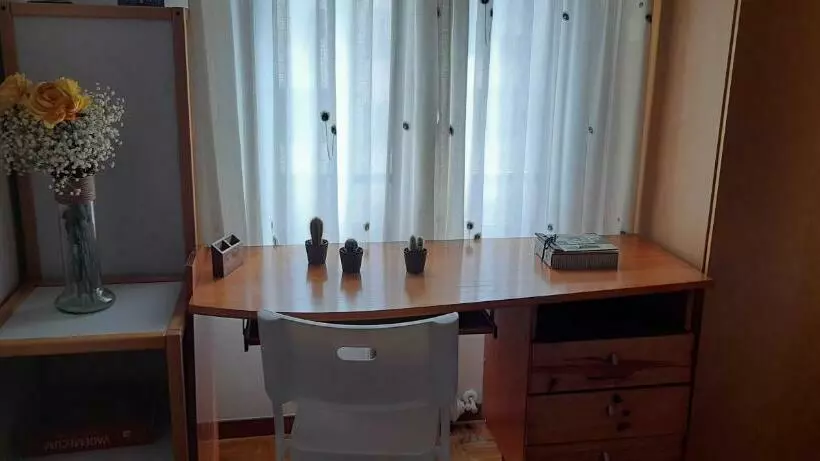 El Balcön De Avilés, Acogedor Con Garaje En Centro Histórico