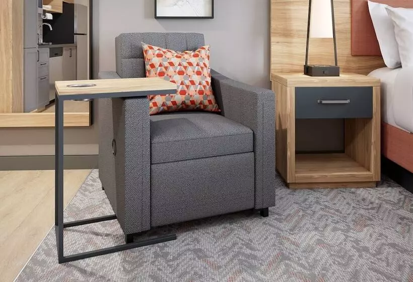 Hotelli Candlewood Suites   Loma Linda   San Bernardino S, An Ihg