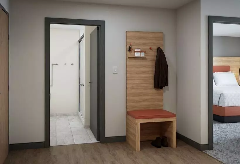 Hotelli Candlewood Suites   Loma Linda   San Bernardino S, An Ihg