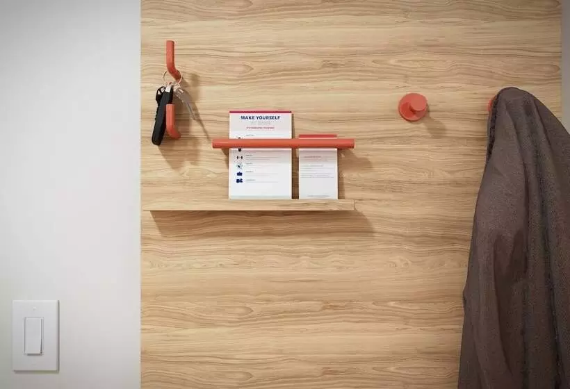 Hotelli Candlewood Suites   Loma Linda   San Bernardino S, An Ihg