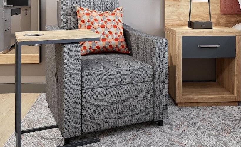 호텔 Candlewood Suites   Loma Linda   San Bernardino S, An Ihg