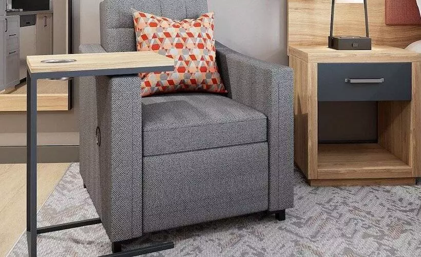 Hotelli Candlewood Suites   Loma Linda   San Bernardino S, An Ihg