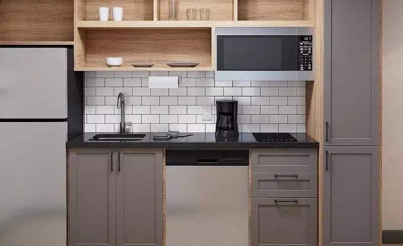 Hotelli Candlewood Suites   Loma Linda   San Bernardino S, An Ihg