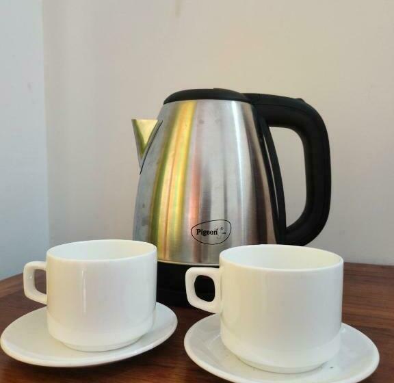 Отель De Asian Villa Pondicherry