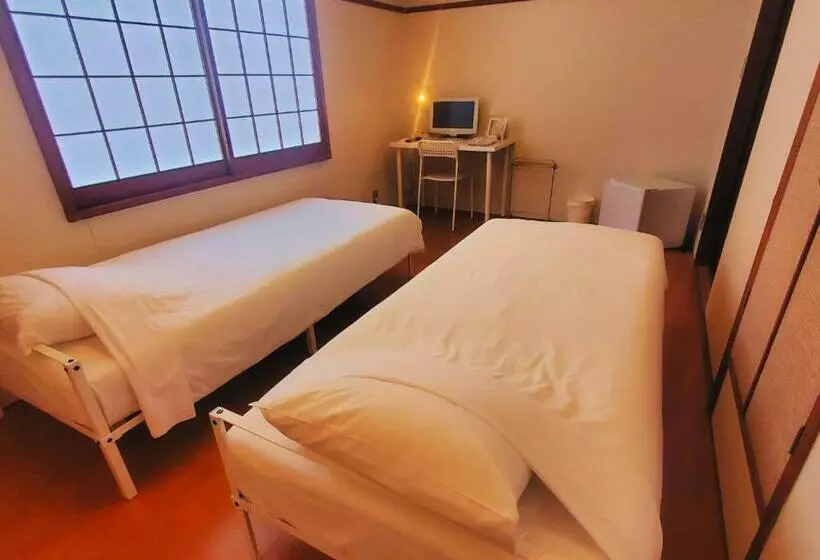 ホテル Iki Island Hub   Vacation Stay 19024v