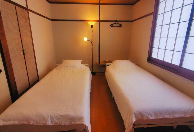 هتل Iki Island Hub   Vacation Stay 19024v