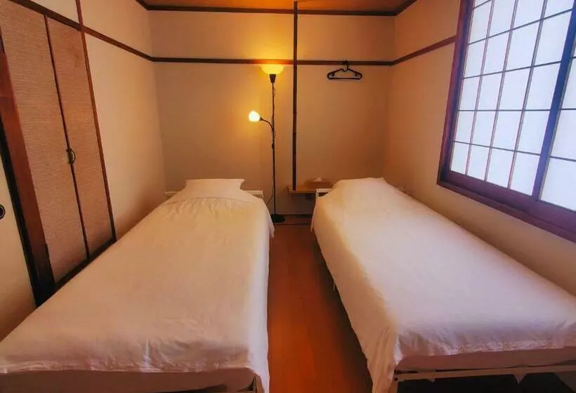 ホテル Iki Island Hub   Vacation Stay 19024v