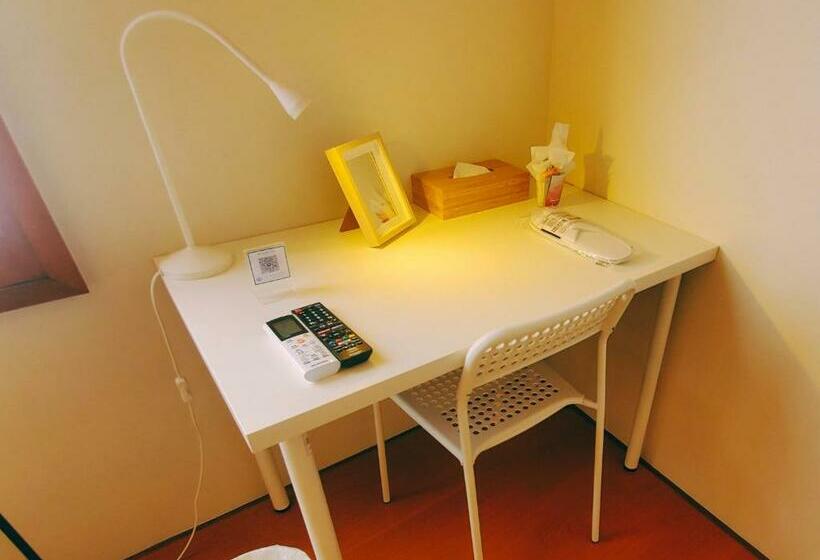 هتل Iki Island Hub   Vacation Stay 19024v