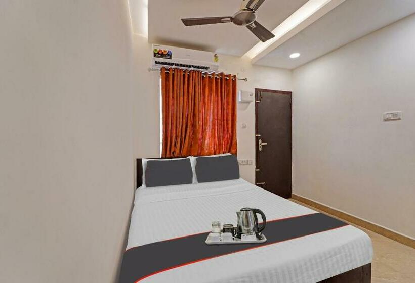 Hotel Oyo 92468 J2 Service Apartment