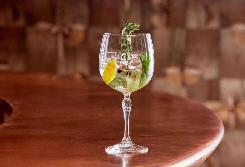 Ac Hotel By Marriott Strasbourg