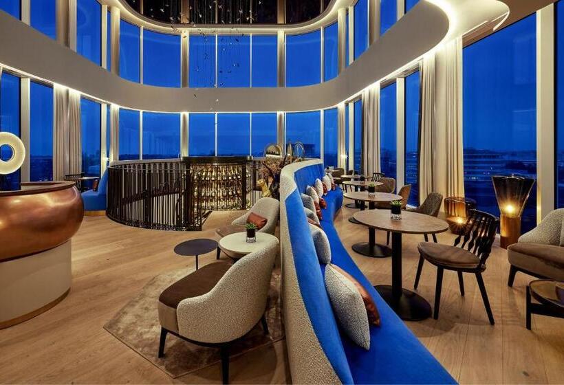 Ac Hotel By Marriott Strasbourg