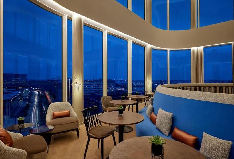 Ac Hotel By Marriott Strasbourg