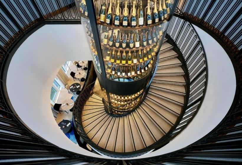 Ac Hotel By Marriott Strasbourg