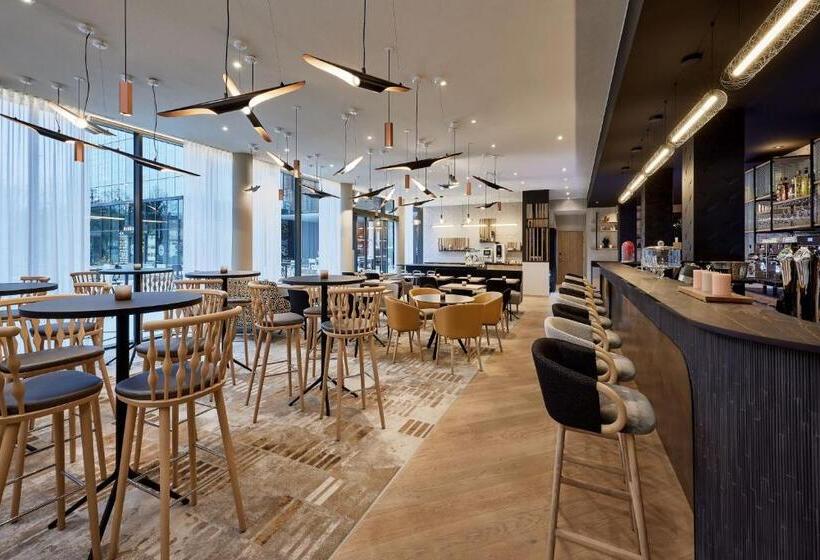 Ac Hotel By Marriott Strasbourg