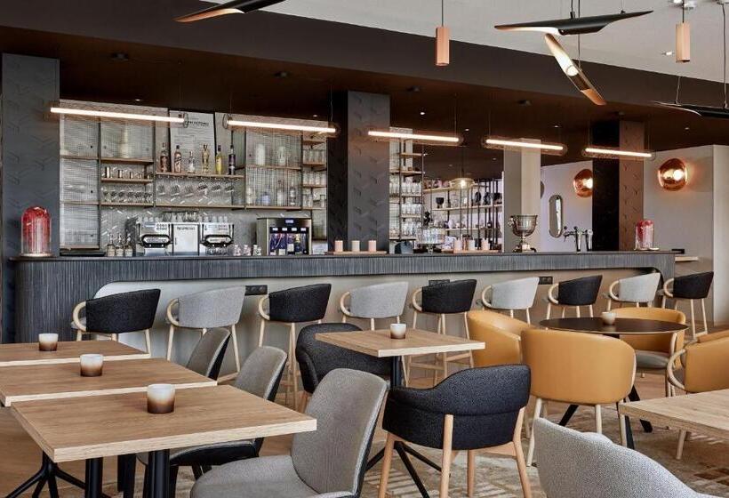 Ac Hotel By Marriott Strasbourg