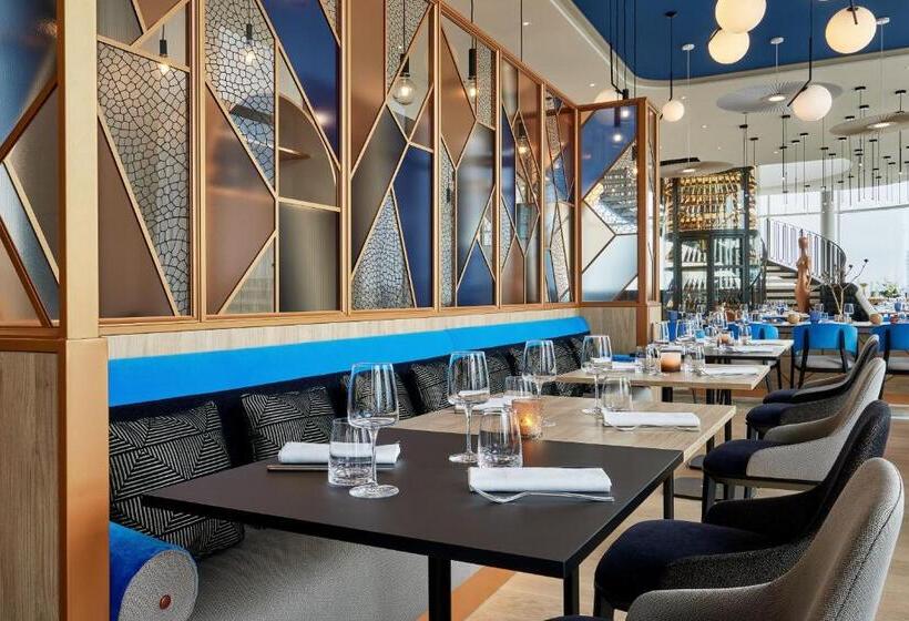 Ac Hotel By Marriott Strasbourg