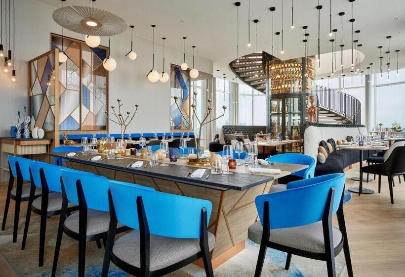 Ac Hotel By Marriott Strasbourg