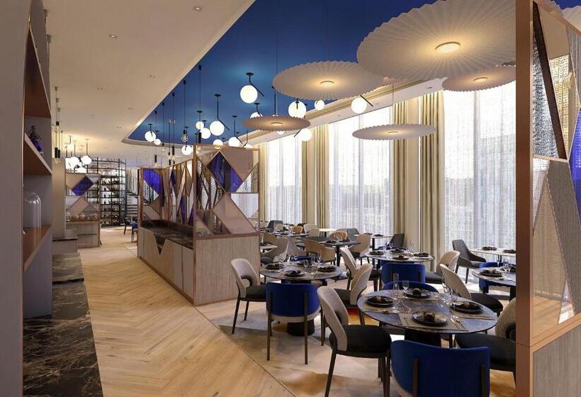 Ac Hotel By Marriott Strasbourg