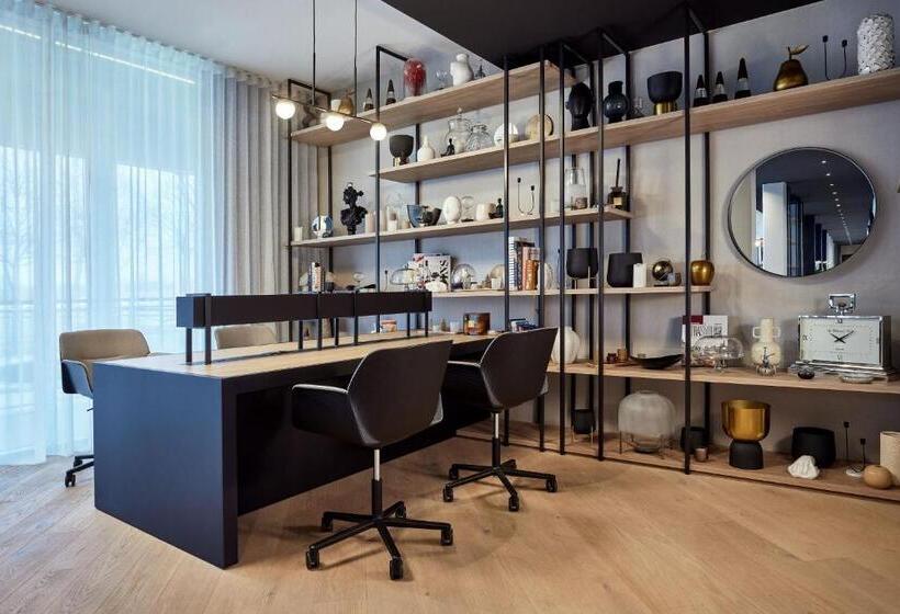 Ac Hotel By Marriott Strasbourg