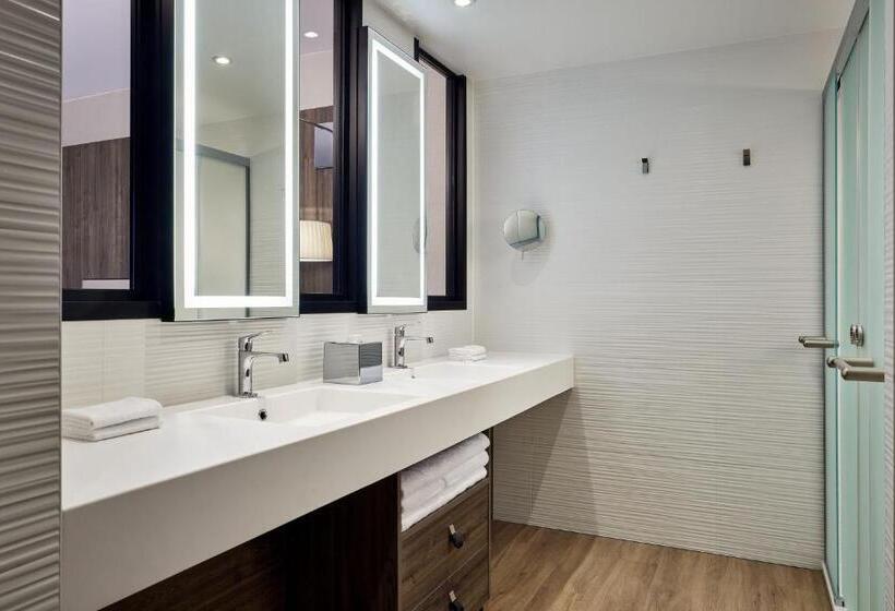 Ac Hotel By Marriott Strasbourg