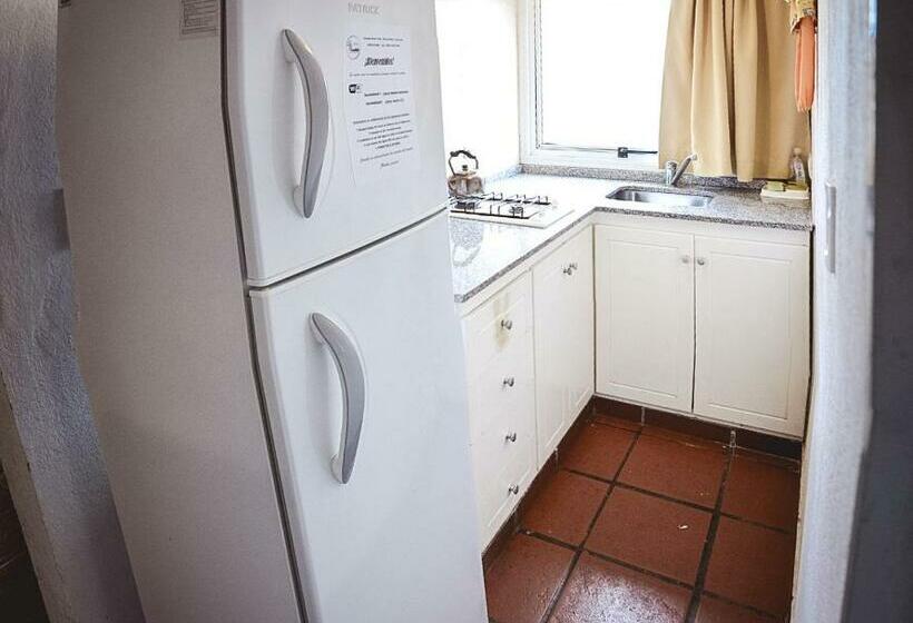 La Candida Departamentos