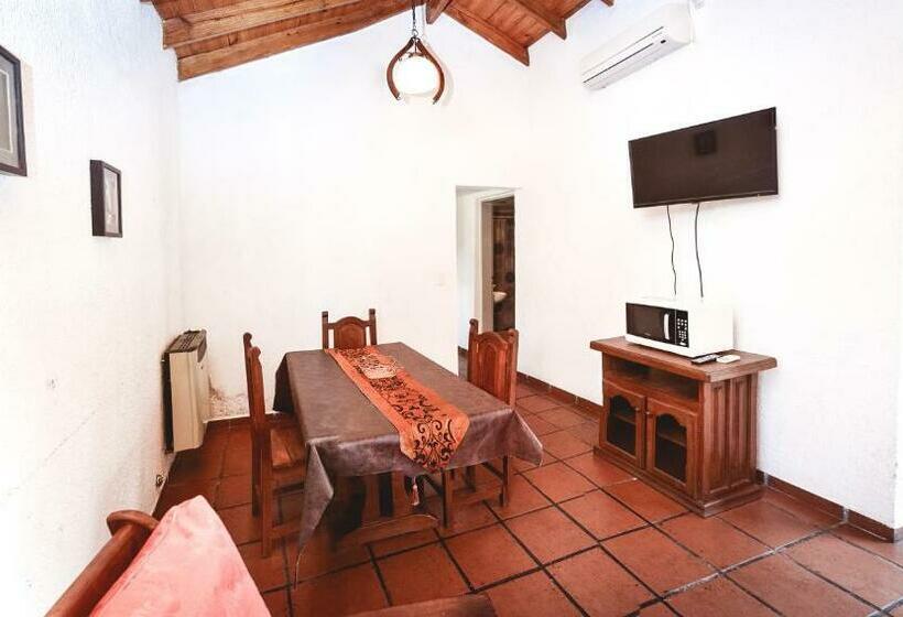 La Candida Departamentos