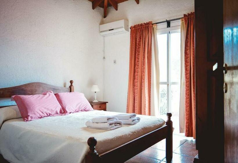 La Candida Departamentos