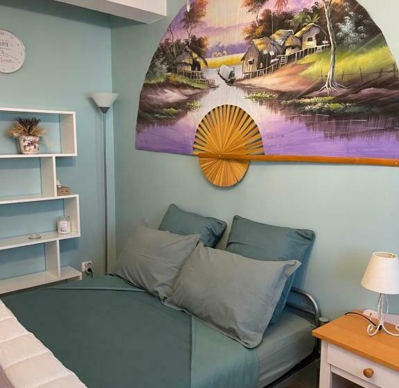 Le Mas Des Collines 2 Personnes