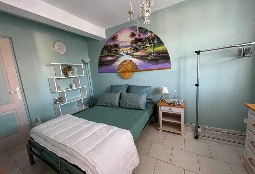 Le Mas Des Collines 2 Personnes