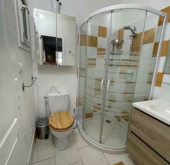 Le Mas Des Collines 2 Personnes