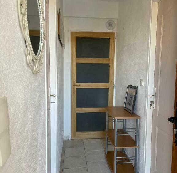 Le Mas Des Collines 2 Personnes